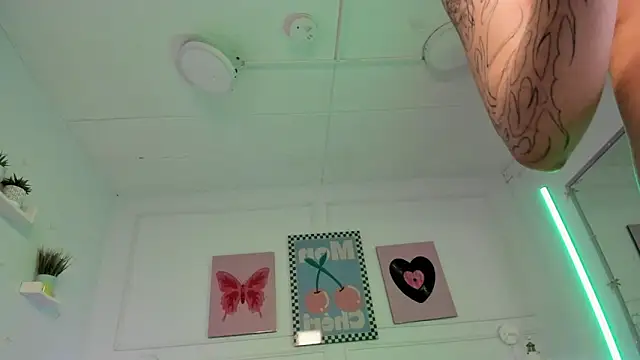 Zoe_Lynch_ webcam