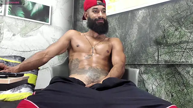 Damian_Shakur webcam