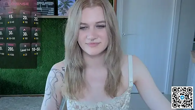 eshleeygreen webcam