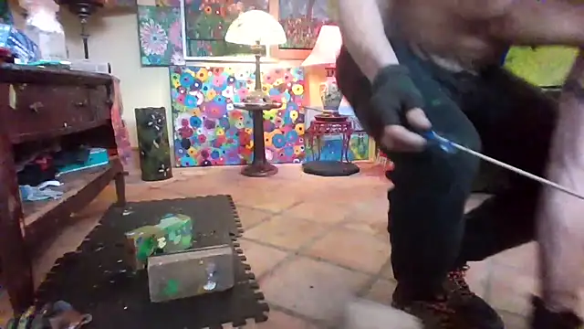 2099RivenXXX webcam