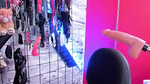 Venus_Bms_ webcam