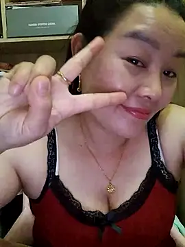 Jennie_dogy webcam