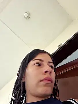 IrisBound webcam