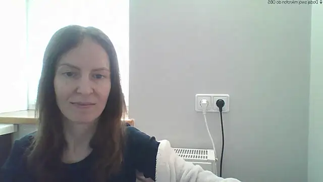 AnnaTight webcam