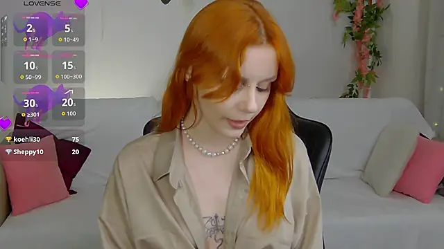 Rachel_lips webcam