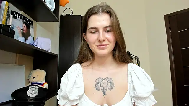 OhMyAlice webcam