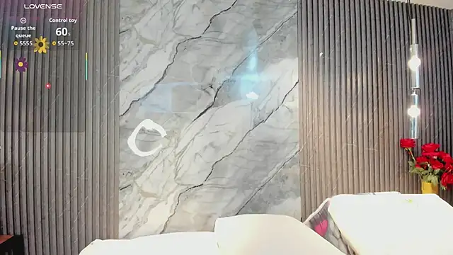 hanna_steel webcam