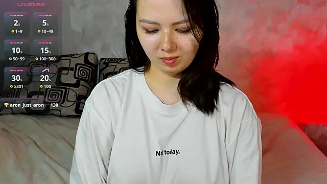 miss_teasee webcam