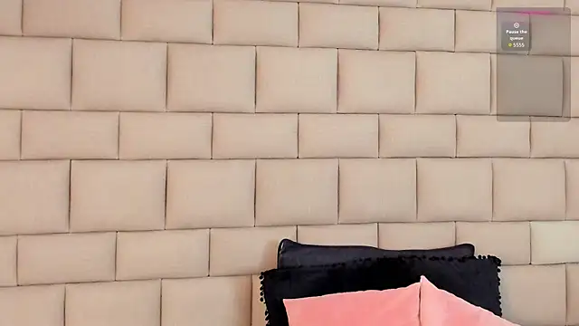 TifannyRosen webcam