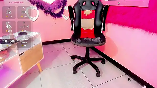Leonela_Castro_ webcam