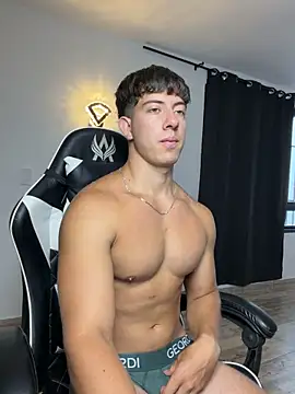 SEAN_CRUISE webcam