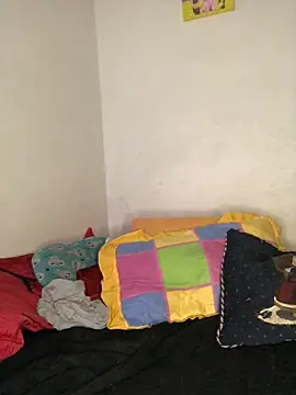 EliVanegas webcam