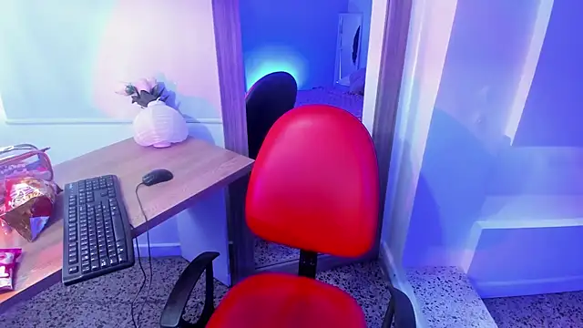 Ponmmy webcam