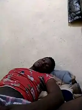 Remy-123 webcam
