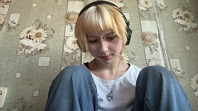 FatimahFroman webcam
