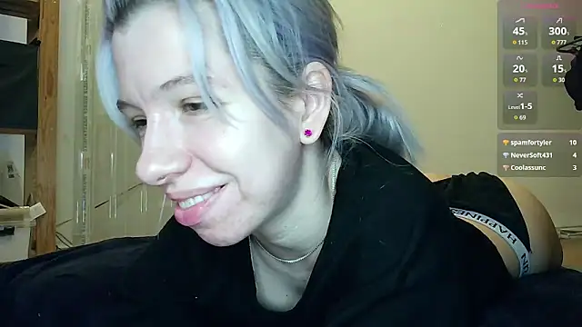 cruellagoth666 webcam