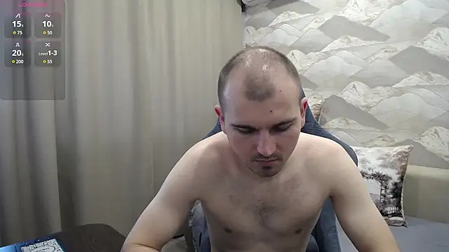 SerzhKorol1 webcam
