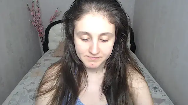 Holliy_Cooper webcam