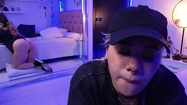 albaismynameX