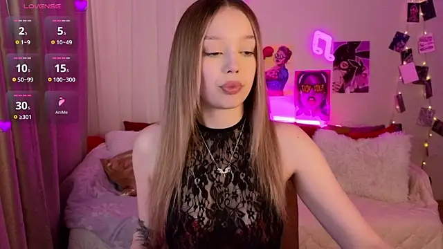 MellisaHoward