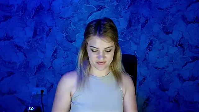 nika_gold1 webcam