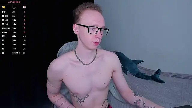 Alex_silent webcam