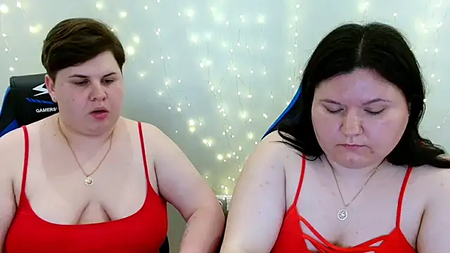 BeckyAndHellen
