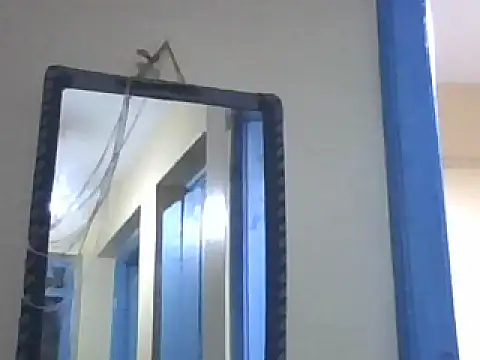 Bootiq webcam
