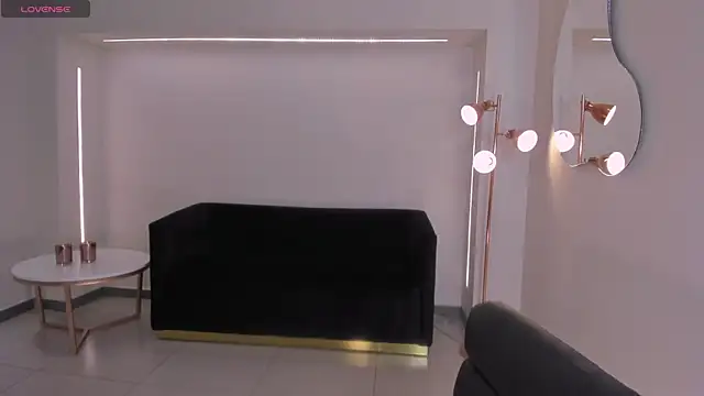 AbbyDalton webcam