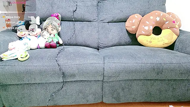 Rio_chan_ webcam
