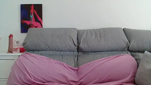 leilacam25 webcam