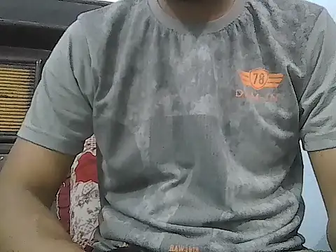 Bull_King_Mohit webcam