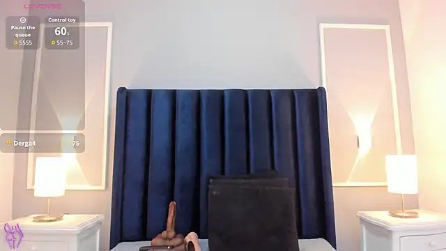 HAYLANISMITH webcam