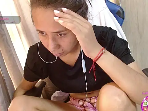 Danielagomez33 webcam