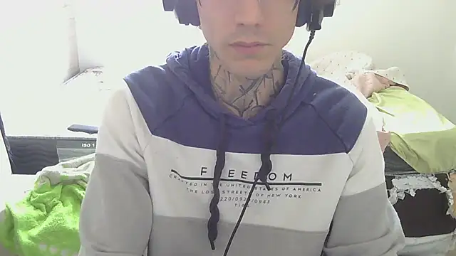 smokingink webcam