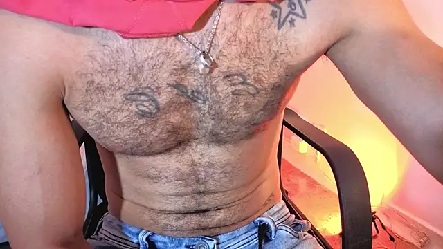 happy_hot7 webcam