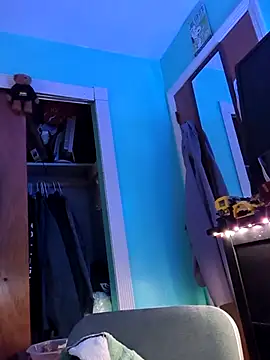 Novabear6996 webcam