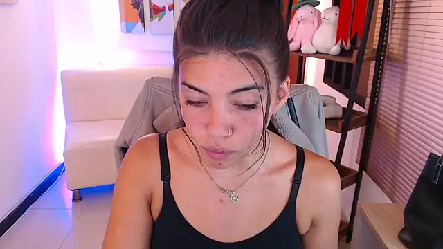 dangel_noir6 webcam