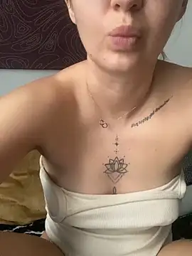 ElizabetBlack webcam