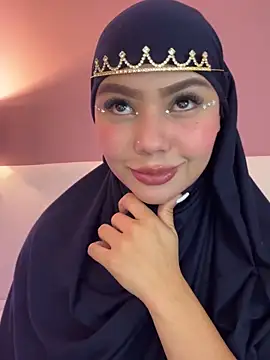 _Saandy webcam