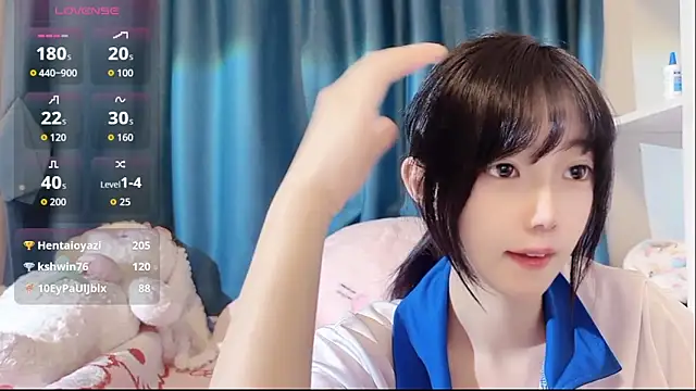 tt_cute webcam