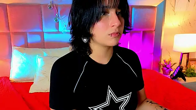 RobinBennett webcam