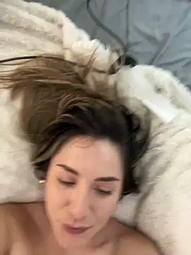 Mariana_gom webcam