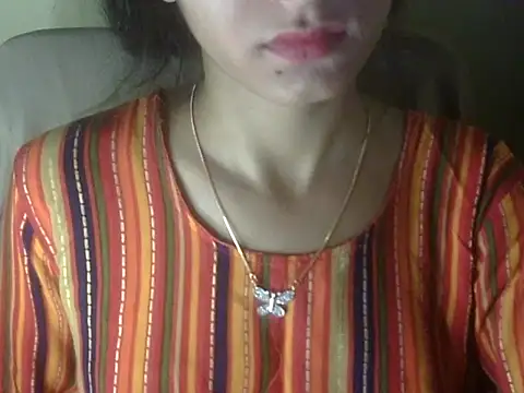 Shezi_N webcam