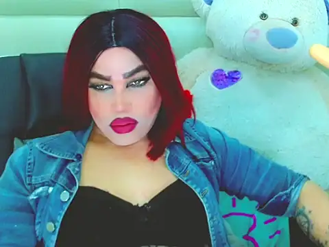 NharaBigCock webcam