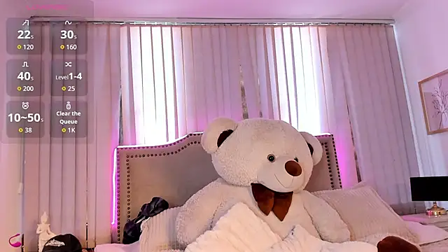 lya__brown webcam