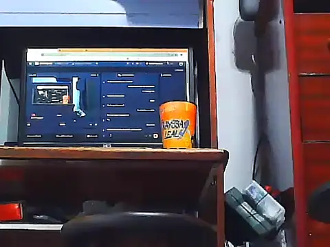 dudagulosa67 webcam