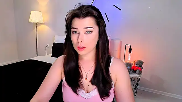 a_dorable webcam