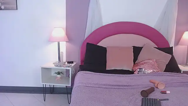 Kaoryy_1 webcam