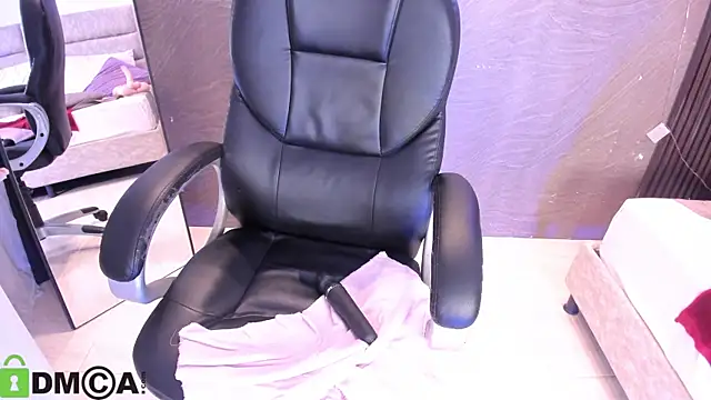 Dulcecooper1 webcam